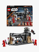 LEGO Star Wars Paz Vizsla and Moff Gideon Battle Set 75386 - Sense42 Beauty and Health